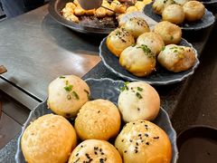 -鑫震源·苏式大虾生煎(山塘街店)