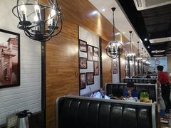 -陈记顺和牛肉火锅馆(天河北路店)