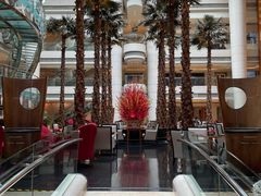 -威斯汀舞台餐厅