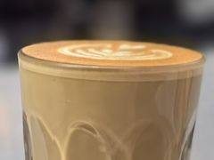 -麻雀咖啡SPARROW COFFEE(十全街店)