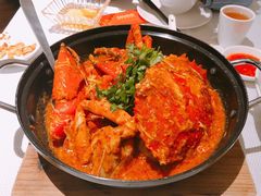 -无招牌海鲜餐厅(滨海艺术中心店)