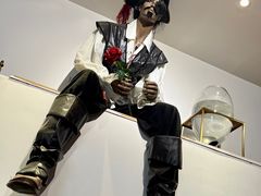 -申德勒加油站餐厅(三里屯北小街店)
