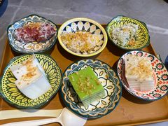 -沿江海南菜·文昌鸡祖师爷(大东海店)