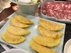 盒装自制蛋饺-洪长兴(云南南路店)