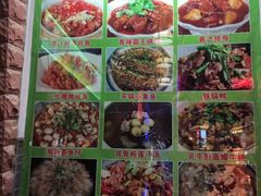 -何氏排骨(左家塘店)