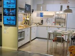 -宜家家居(西安未央商场店)