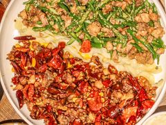 -铁公鸡·四川料理(天环广场店)