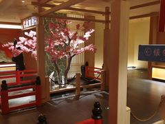 -蓝鲸湾汤泉(包河店)