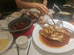 -阿毛饭店首店·宁波老字号(文化广场店)