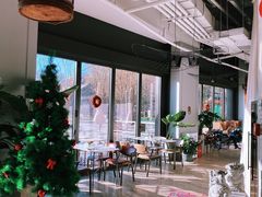 -The Rug Cafe(王府中环店)