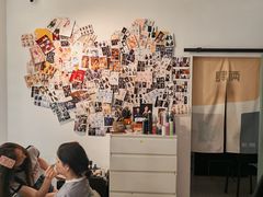 -肆俩肖像STUDIO(宝山万达店)