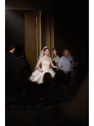 -MECCI婚礼摄影跟拍(红东方广场店)