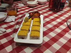 -西贝(六里桥旗舰店)