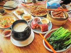 -虾饺妹·酒家(海珠广场店)