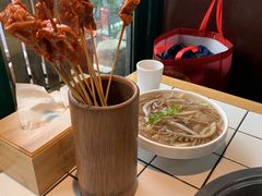 -瓜西西重庆火锅(花溪店)