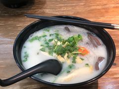 -鸭小妹鸭血粉丝(老门东店)
