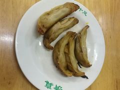 锅贴-牛味十足传统美食(凤凰西街店)