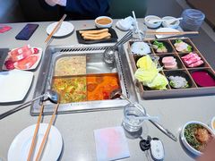 -海底捞火锅(莘松路店)