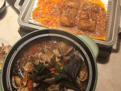 -绿茶餐厅(深圳龙华天虹购物中心店)