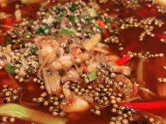 -鸡毛店·川菜(双楠店)