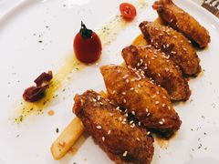 -LUCCA卢卡西班牙海鲜饭(远洋广场店)