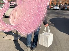 -BLACKSWAN黑天鹅(环球店)