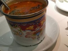 -阿里疆Alijiang·丝路美食·异域风情·清真(长楹天街店)