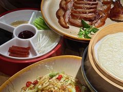 -青年公社烤鸭(蜀山万象汇店)