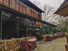 -三嚥阁 La Villa Restaurant