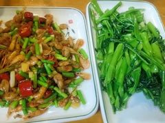 -61号餐吧(兴坪古镇漓江店)
