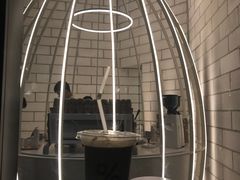 -% Arabica阿拉比卡咖啡(深圳湾万象城店)