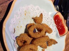 -卢布林西餐厅(万正店)