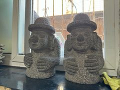 -金家高丽火盆