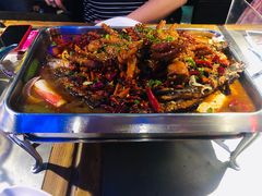 -鱼非鱼(徐家汇店)