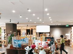 -魔方城市书房(中街益田店)