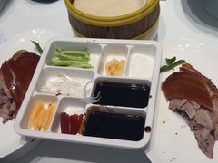 -望海湾鱼头泡饼·天津菜(空港店)
