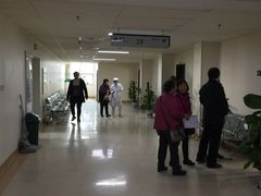 -武汉大学人民医院(首义院区)