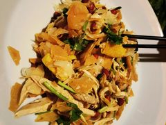 -粤集·手工粤菜(皇庭广场店)