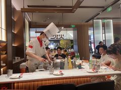 -火地铁板烧(昆山万象汇店)