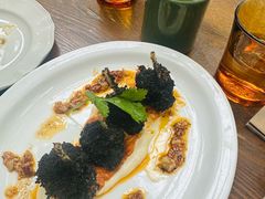-夏朵餐厅(丁香店)