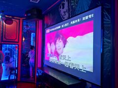 -好乐迪量贩KTV(春熙路香槟广场店)