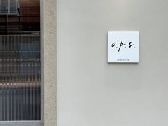 -O.P.S. CAFE