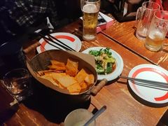 -你又瘦了小酒馆(奥体店)