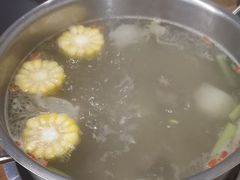 -牛天下·牛肉·海鲜·打边炉·融合菜