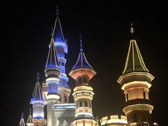 -沈阳方特欢乐世界