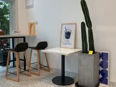 大堂-iFood甜嫩嫩(江东北路店)