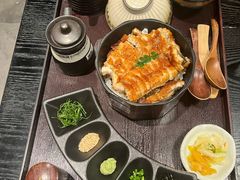 -玄白·炭烤活鳗(上海首店)