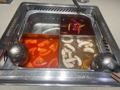 -海底捞火锅(太阳宫凯德mall店)