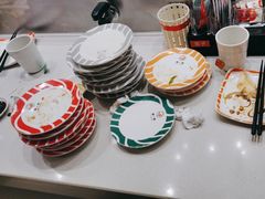 -新一番三文鱼寿司(大东海店)