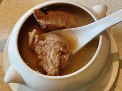 每日例汤-御宝轩(益丰·外滩源店)
